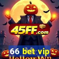 66 bet vip
